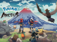 GR Live: pronti a esplorare la regione di Hisui in Leggende Pokémon: Arceus