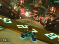 Mario Kart 8: Gameplay Trofeo Uovo e Trofeo Triforza
