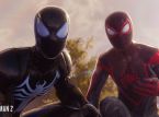 Il gameplay di Marvel's Spider-Man 2 non proveniva dalla build finale, secondo Insomniac
