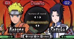 Un nuovo Naruto su Wii e DS