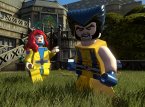 Lego Marvel Super Heroes - Hands-on