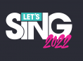 Let's Sing 2022 in arrivo a fine novembre