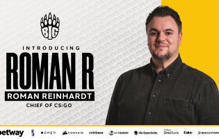 Roman R sarà a capo del team CSGO di BIG Clan