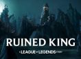 Ruined King è il nuovo RPG con i campioni di League of Legends