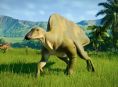Jurassic World Evolution: disponibile l'Herbivore Dinosaur Pack