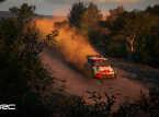 Codemasters rivela EA Sports WRC