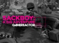 GR Live: continua la nostra avventura con Sackboy