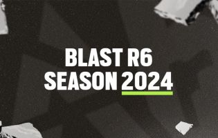 La stagione agonistica 2024 Rainbow Six: Siege inizia a marzo