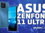 Ecco un primo sguardo all'Asus Zenfone 11 Ultra