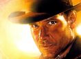 Dai un'occhiata a una nuova breve clip di gioco di Indiana Jones and the Great Circle 