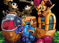 Mostrato un nuovo video gameplay di Shovel Knight Pocket Dungeon