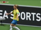 FIFA 22: il nostro match tra squadre femminili di Brasile e Messico