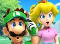 Ottieni il tema di Mario Golf: Super Rush in Tetris 99
