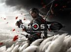 Ghost of Tsushima arriverà su PC a maggio