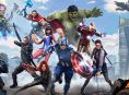 Marvel's Avengers: Square Enix delusa dal risultato, ma non intende mollare i Game as a Service