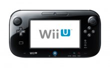 Nintendo Wii U senza sensor bar