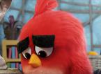 Sean Penn sarà un uccellino arrabbiato nel film di Angry Birds