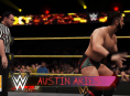 WWE 2K17: Disponibile il nuovo DLC Astri nascenti