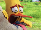 Pubblicato un nuovo trailer del film di Angry Birds