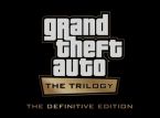 Grand Theft Auto: The Trilogy - Definitive Edition arriva a novembre