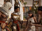Assassin's Creed Origins - Provato