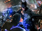 Batman: Arkham Origins - Hands On