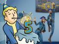 Fallout 76 festeggia il suo quinto anniversario con contenuti ed eventi gratuiti