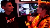 E3 2014: MotoGP 14 - Andrea Basilio Interview