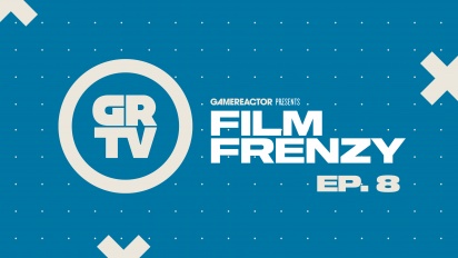 Film Frenzy: Episodio 8 - Ci sono troppi brutti film in arrivo al cinema in questi giorni?