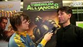 C&C: Tiberium Alliances - Interview