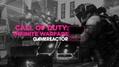 GR Italia Live: Call of Duty: Infinite Warfare - Replica Livestream