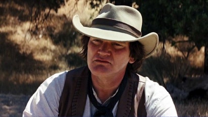 Quentin Tarantino potrebbe aver cancellato il suo decimo film