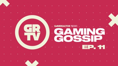 Gaming Gossip: Episodio 11 - Siamo nell'epoca d'oro degli adattamenti videoludici?