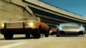 Need for Speed: Undercover - Highway Battle Trailer
