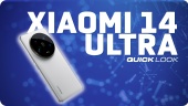 Xiaomi 14 Ultra (Quick Look) - Obiettivo come nessun altro