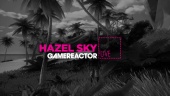 Hazel Sky - Replay livestream