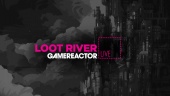 Loot River - Replay in livestream