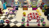 Pac-Man Museum+ - Arcade Trailer (italiano)