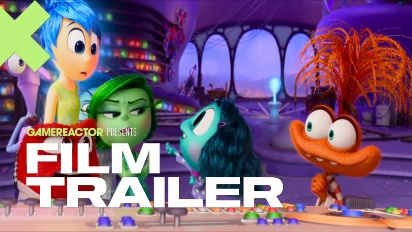 Inside Out 2 - Trailer ufficiale