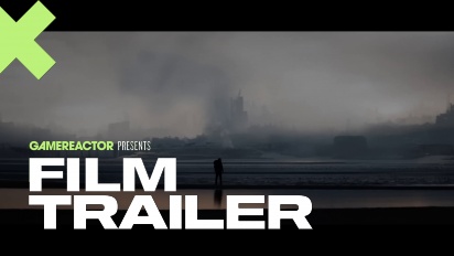 Arcadian - Trailer ufficiale
