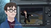Harry Potter e i Doni della Morte - Trailer Nintendo DS