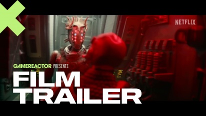 Rebel Moon - Part Two: The Scargiver - Trailer ufficiale